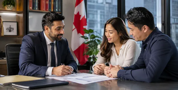 Immigration lawyer Brampton — GS Arora Law