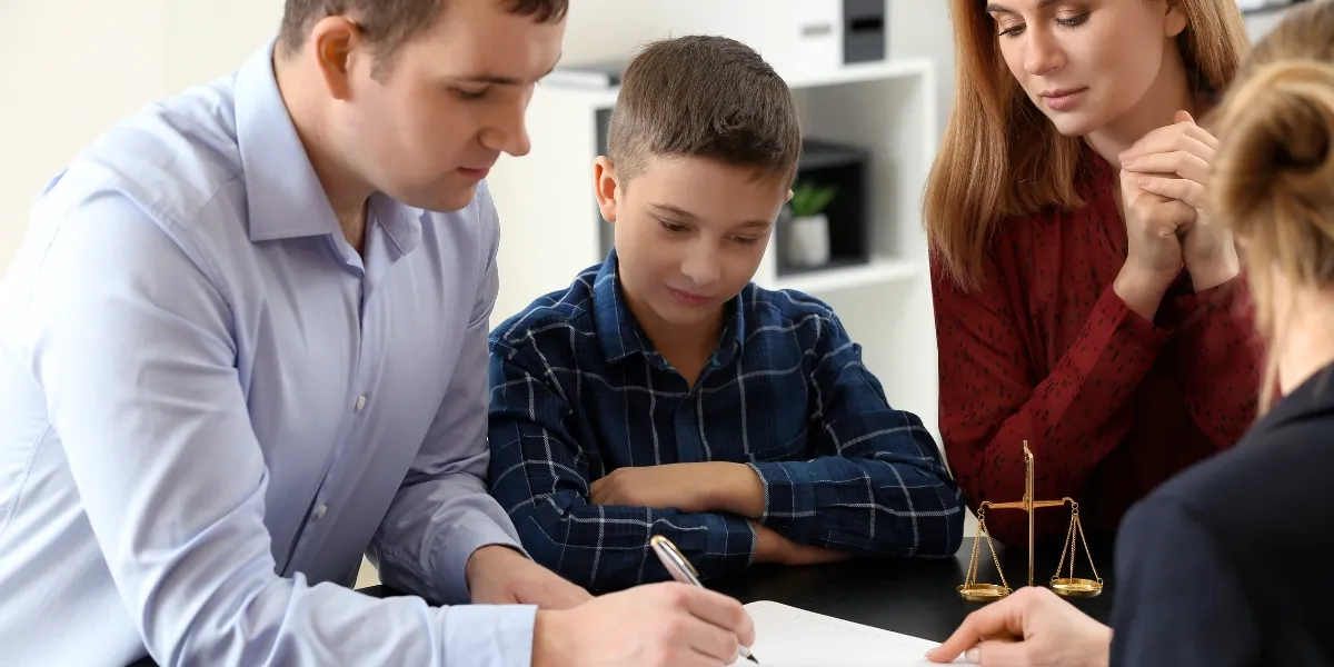 hire best family lawyer brampton