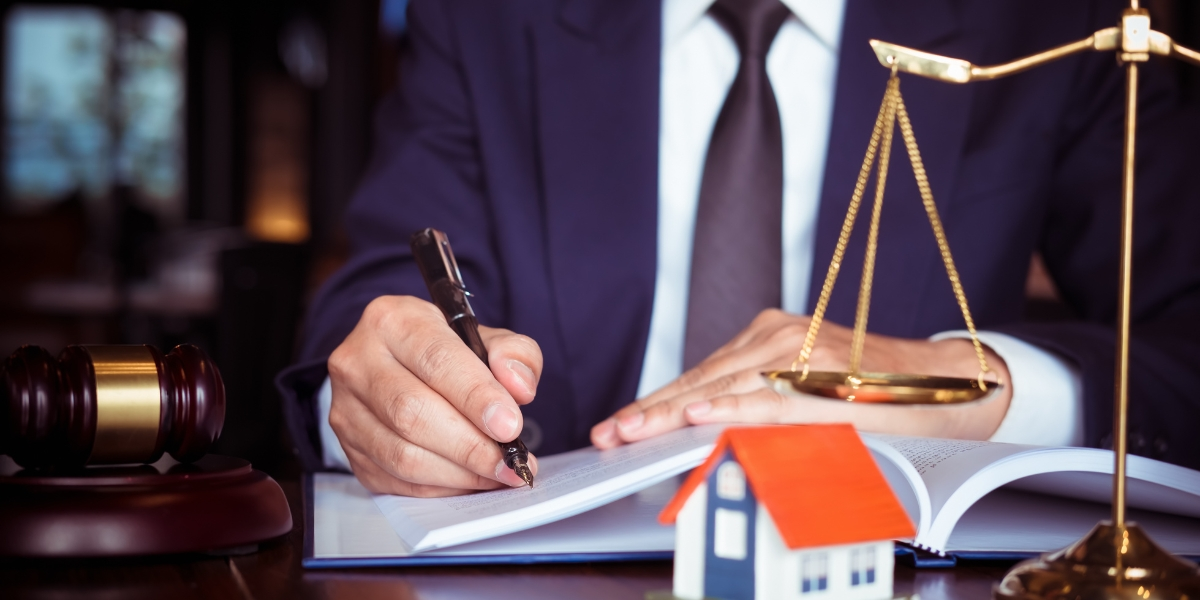 Real Estate Attorney Brampton
