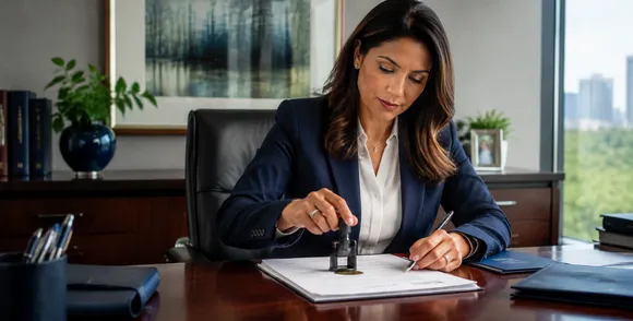 Notary public and commissioner of oaths Brampton — GS Arora Law