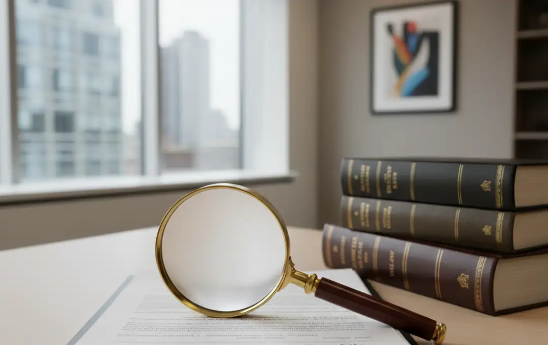 Decoding the APS: A Professional's Guide to the Agreement of Purchase and Sale