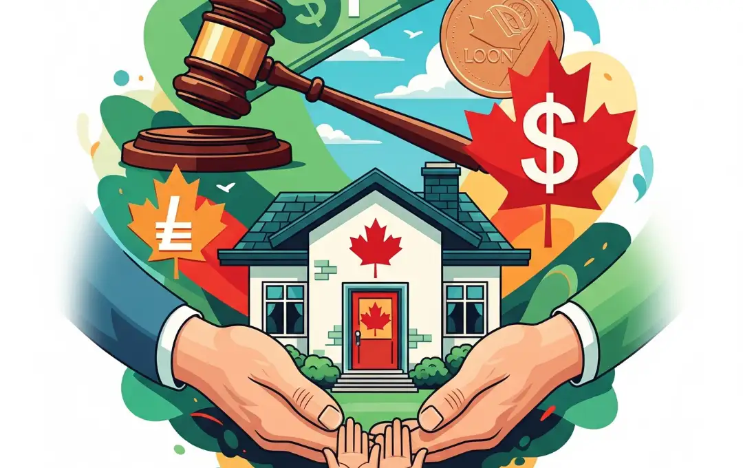 Capital Gains and Family Real Estate: How Shared Purchases Affect Taxation in Canada