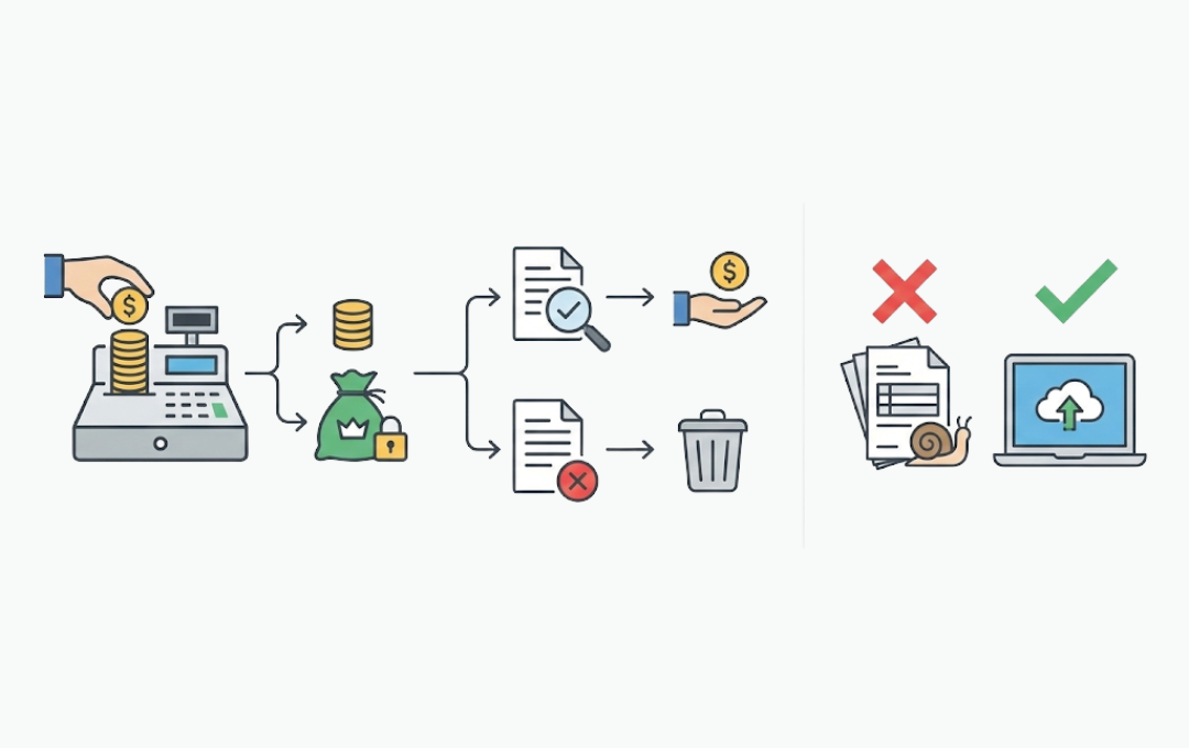 How should GTA businesses handle HST registration, filing, and ITCs, and what changes matter in 2025 ?​