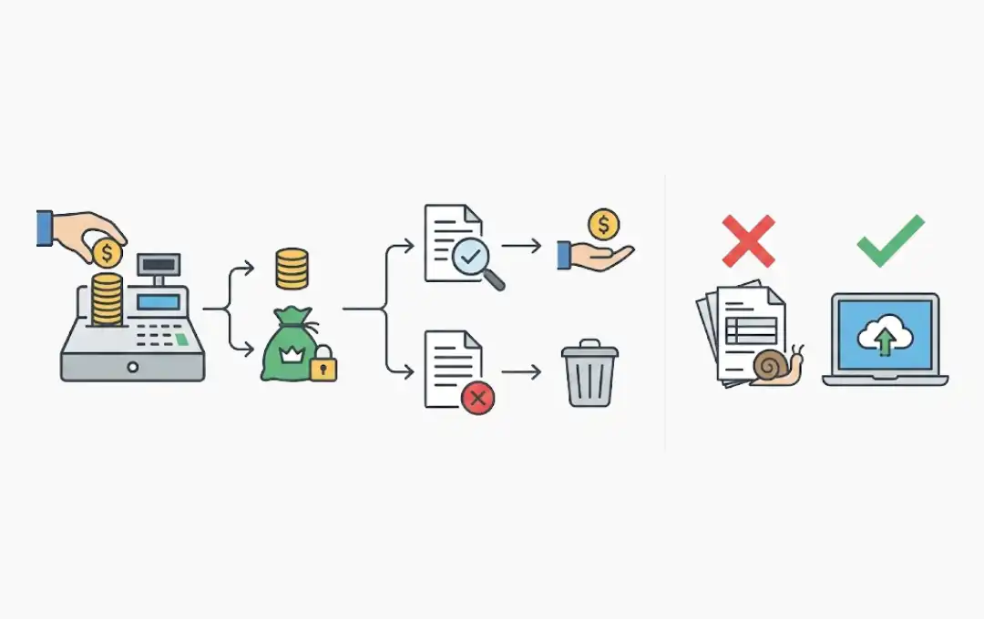 How should GTA businesses handle HST registration, filing, and ITCs, and what changes matter in 2025 ?​