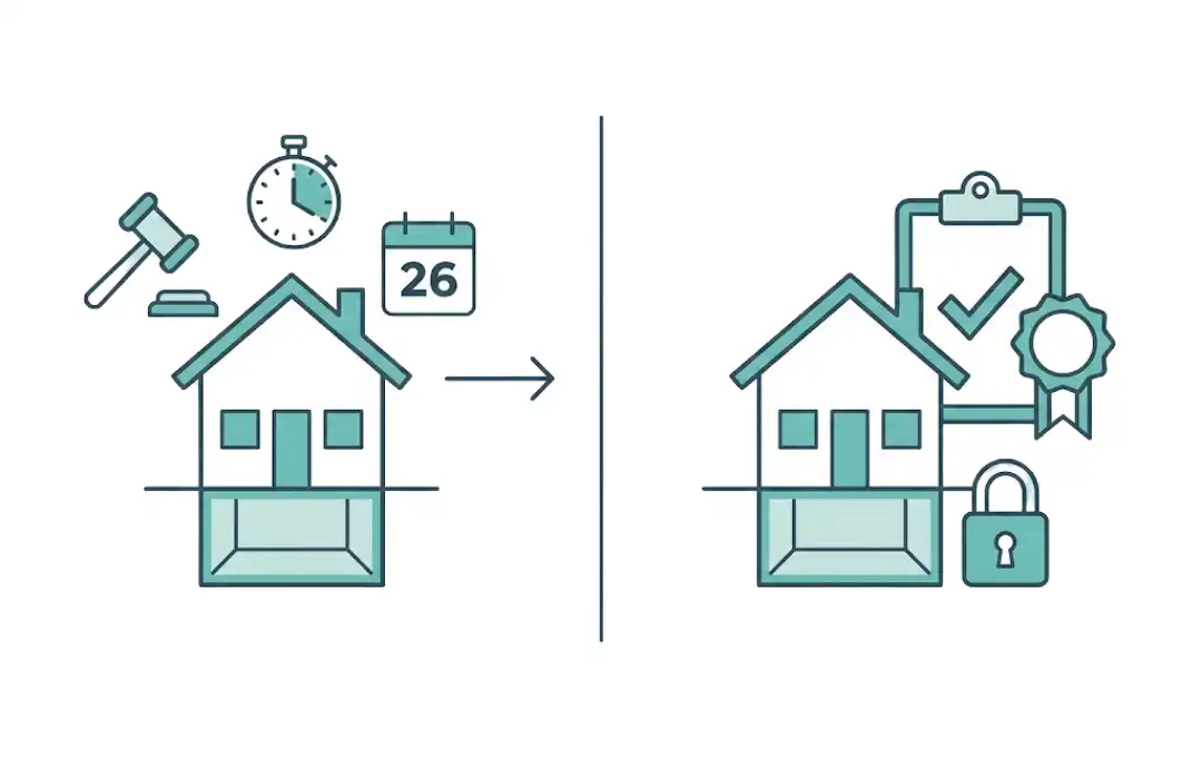 The 2026 Landlord Playbook: How Ontario’s New Rental Rules & Peel Region’s Licensing Crackdown Impact Your Basement Apartment