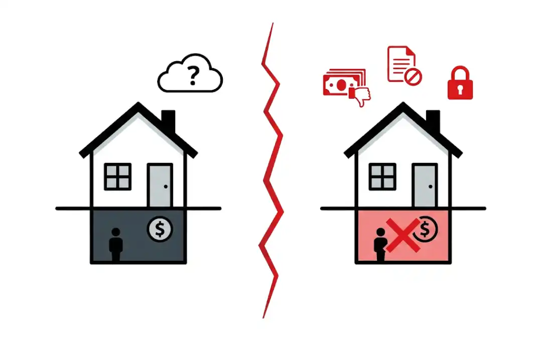 The High Cost of Hiding: What Happens When Brampton Finds Your Illegal Basement Apartment in 2026