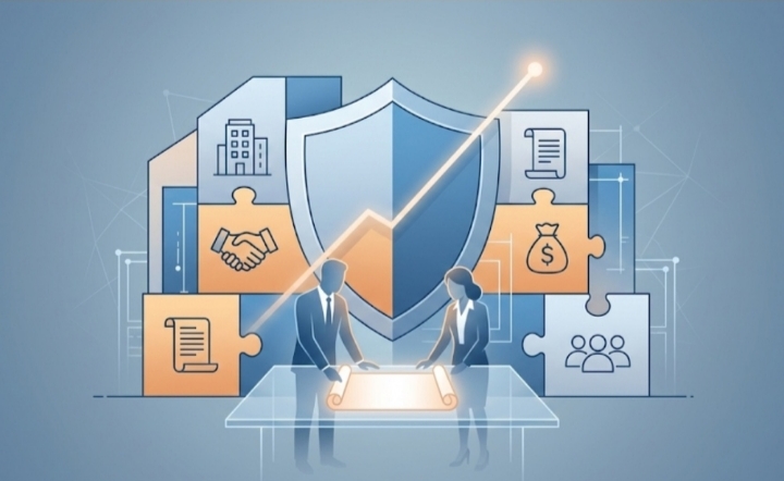 The Common-Law Myth: What Rights Do Brampton Couples Actually Have on Separation (And When to Hire a Lawyer)?