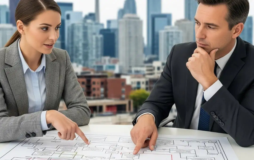 Navigating the Minefield: A GTA Realtor's Guide to Common Buyer & Seller Mistakes