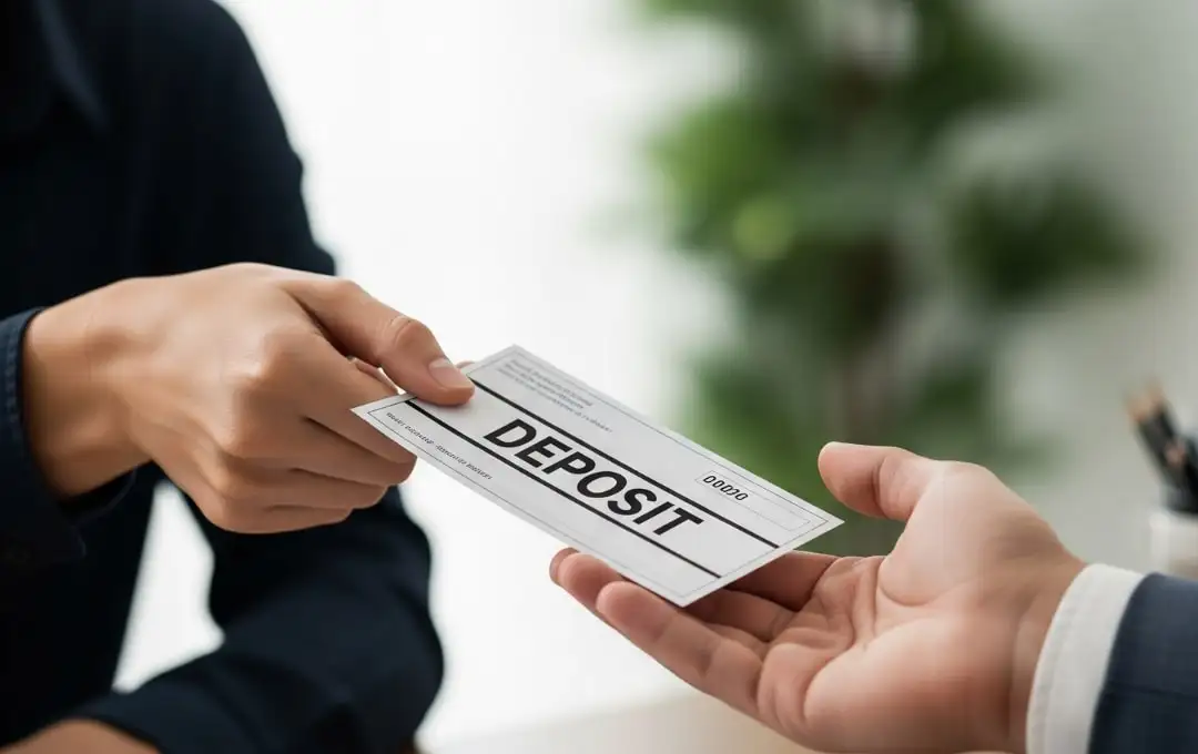 Held in Trust: A GTA Realtor's Guide to the Real Estate Deposit