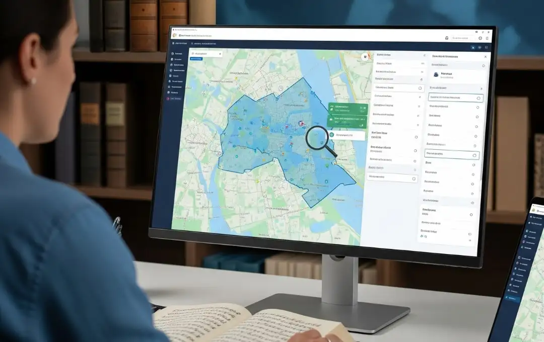 Transparency in Transactions: A GTA Realtor's Guide to Real Estate Public Records