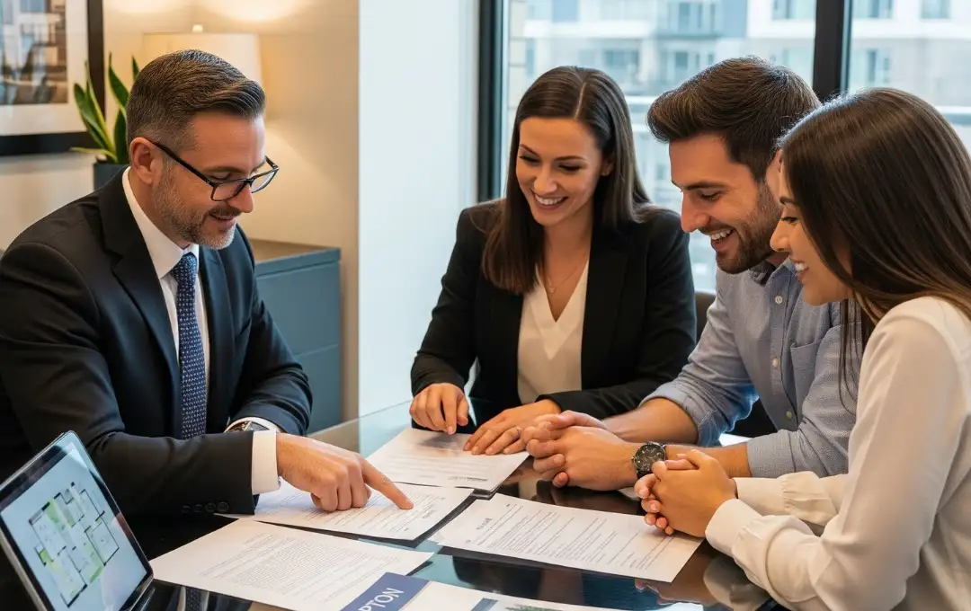 The Anatomy of a Smooth Closing: A GTA Realtor's & Broker's Guide
