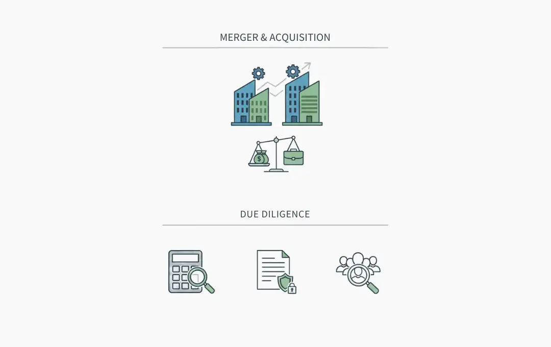 Beyond the Handshake: A Small Business Guide to Mergers & Acquisitions in Ontario (2025)

