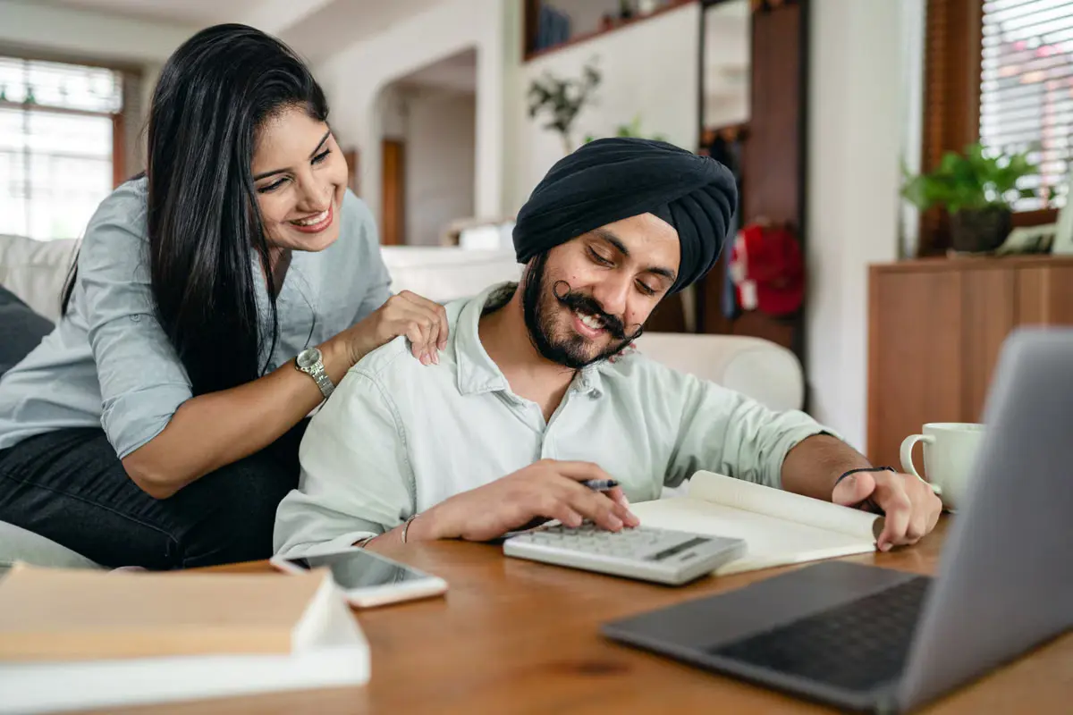 Sponsored spouse and partner reviewing next legal steps in Ontario — GS Arora Law Brampton
